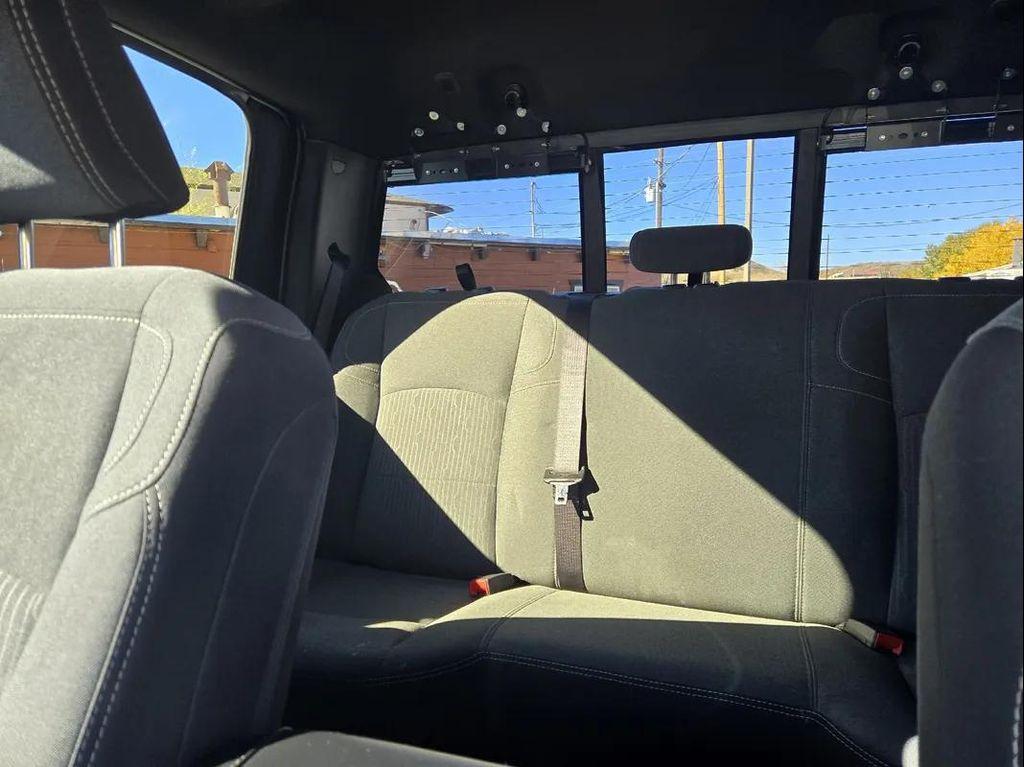 used 2022 Ram 2500 car, priced at $46,995