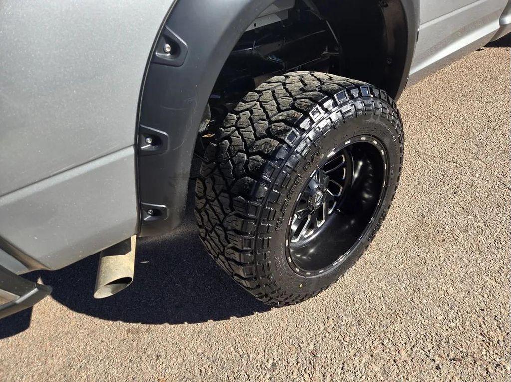 used 2022 Ram 2500 car, priced at $46,995