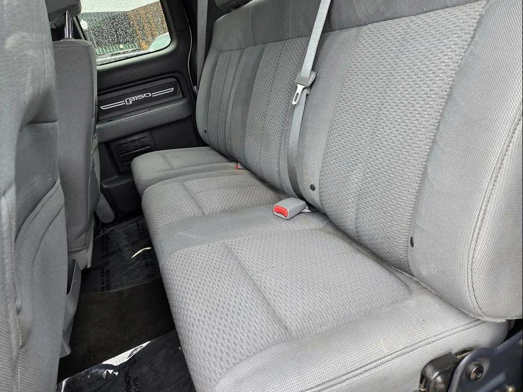 used 2014 Ford F-150 car, priced at $12,995