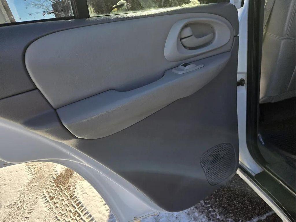 used 2008 Chevrolet TrailBlazer car, priced at $6,995