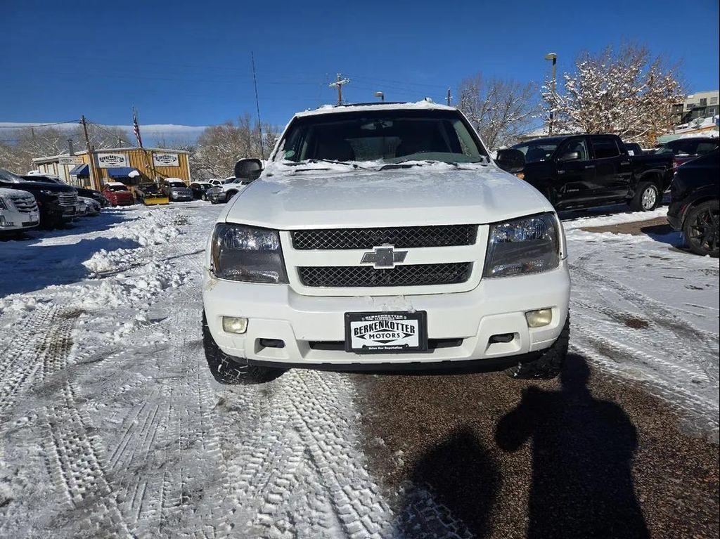 used 2008 Chevrolet TrailBlazer car, priced at $6,995