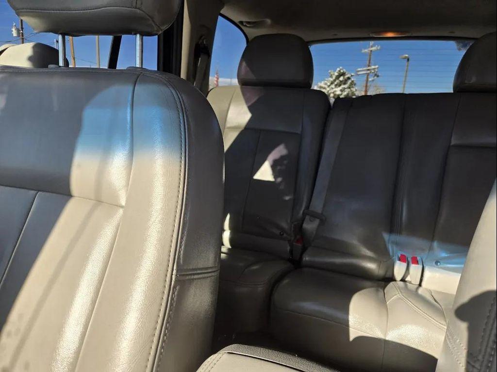 used 2008 Chevrolet TrailBlazer car, priced at $6,995