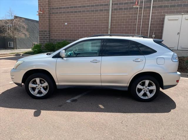 used 2008 Lexus RX 350 car, priced at $8,995