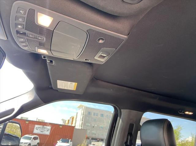 used 2016 Ford F-150 car, priced at $18,950
