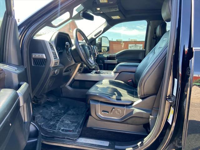 used 2016 Ford F-150 car, priced at $18,950