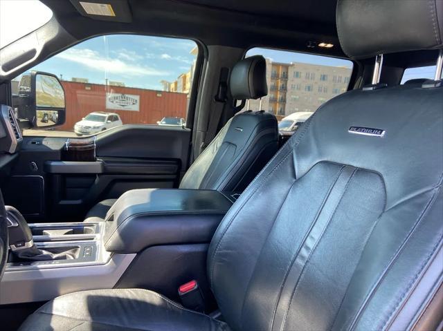 used 2016 Ford F-150 car, priced at $18,950