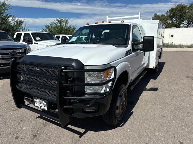 used 2013 Ford F-350 car, priced at $21,000