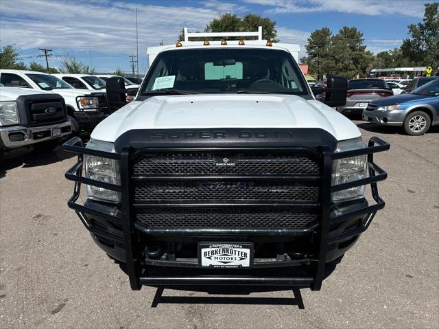 used 2013 Ford F-350 car, priced at $21,000