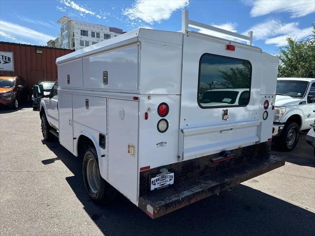 used 2013 Ford F-350 car, priced at $21,000