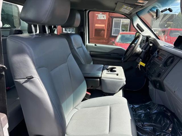 used 2013 Ford F-350 car, priced at $21,000