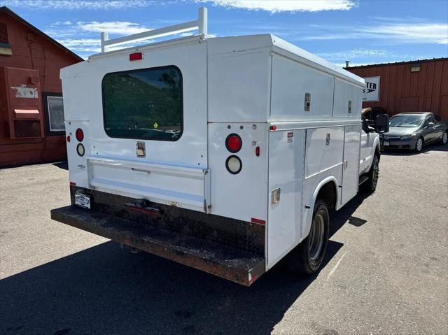 used 2013 Ford F-350 car, priced at $21,000