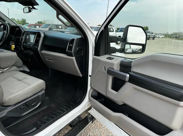 used 2019 Ford F-150 car, priced at $28,000