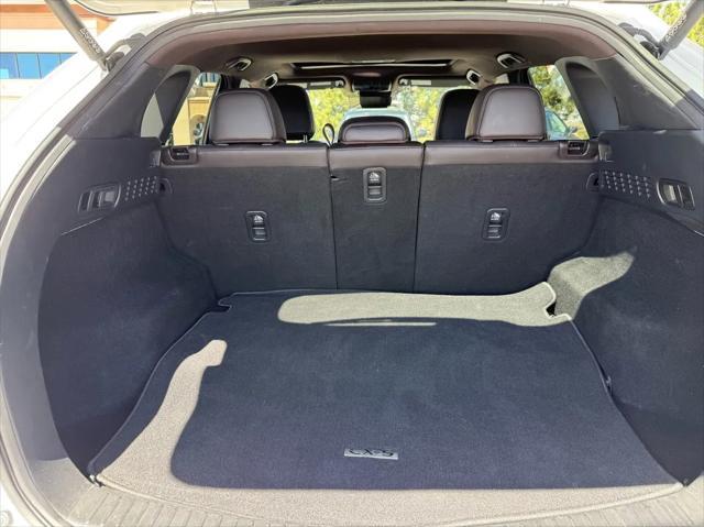 used 2022 Mazda CX-5 car, priced at $24,998