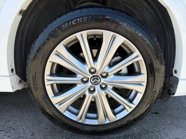 used 2022 Mazda CX-5 car, priced at $24,998