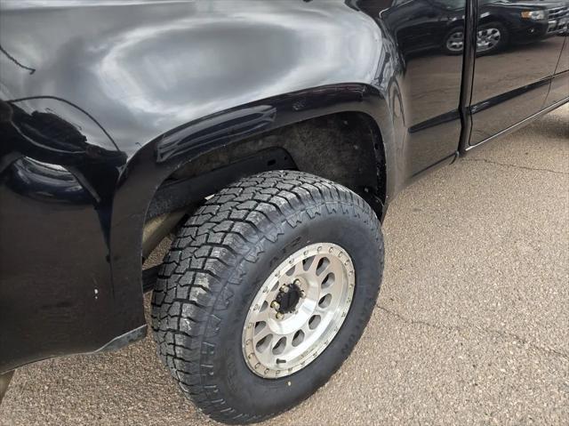 used 2016 Chevrolet Colorado car, priced at $17,800