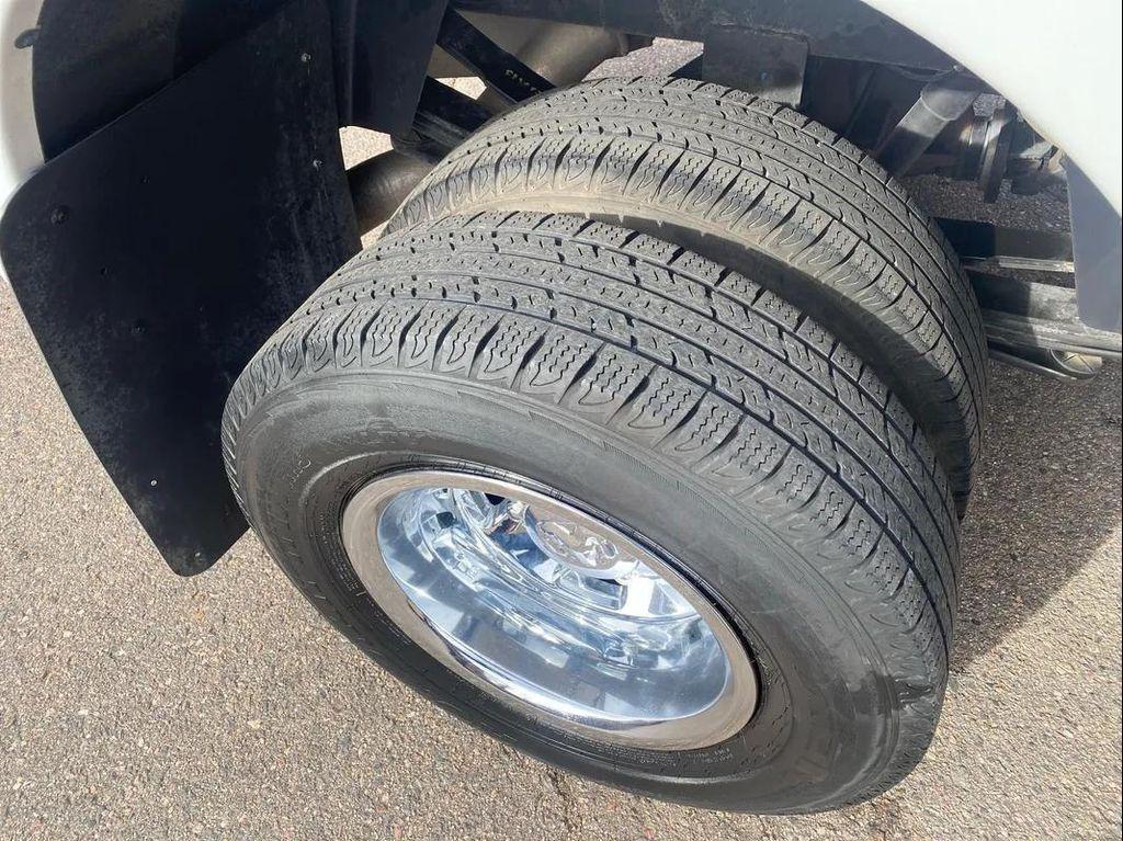 used 2021 Ram 3500 car, priced at $53,800