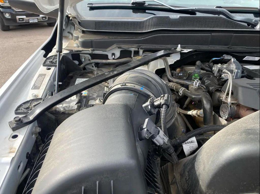 used 2021 Ram 3500 car, priced at $53,800