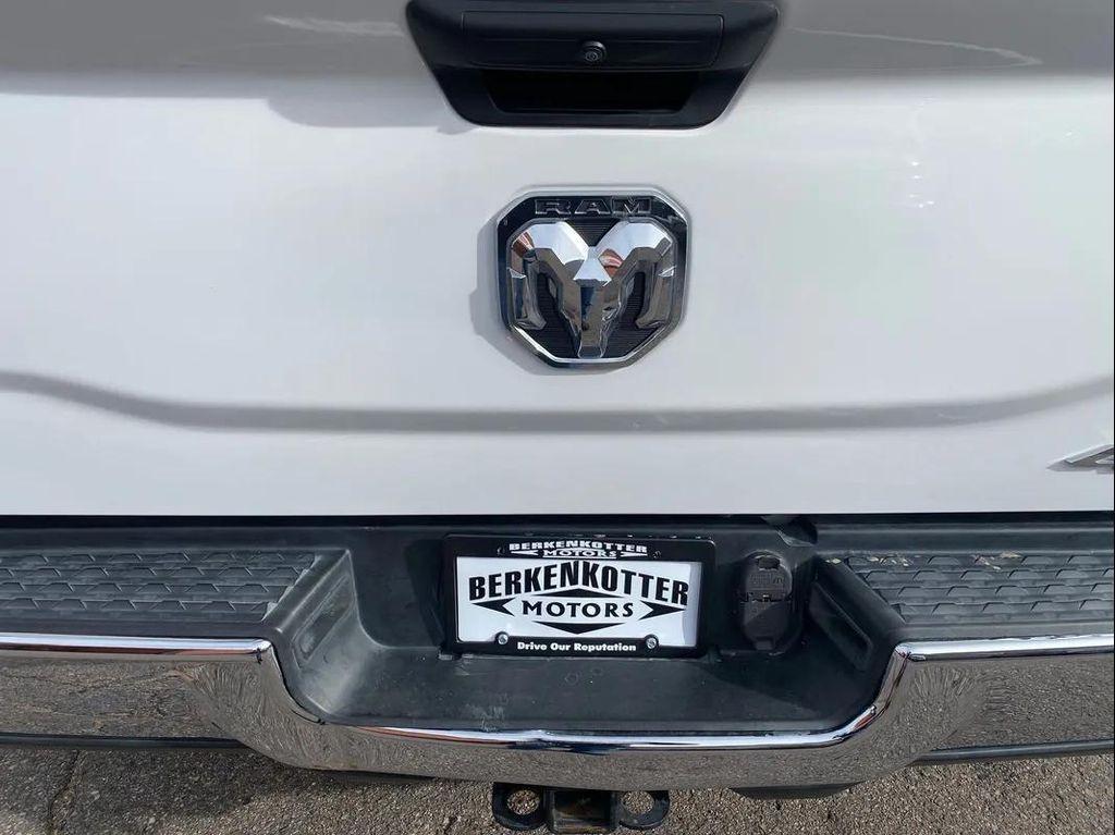 used 2021 Ram 3500 car, priced at $53,800