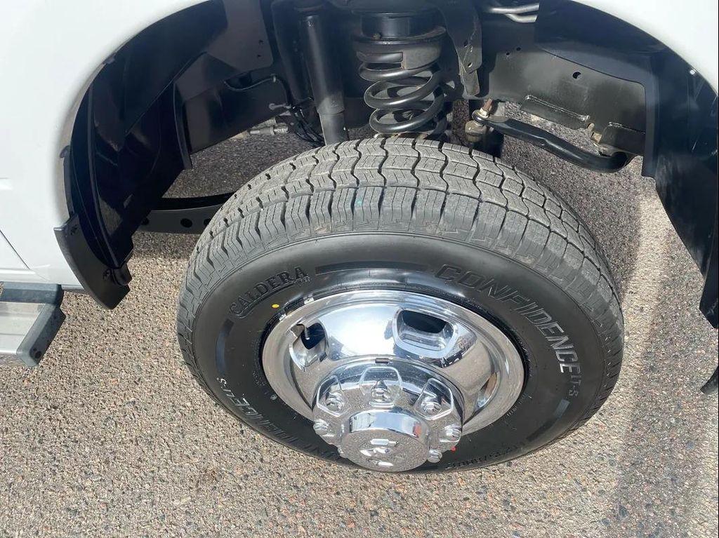 used 2021 Ram 3500 car, priced at $53,800