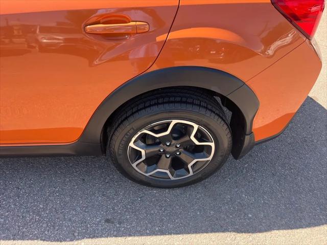 used 2014 Subaru XV Crosstrek car, priced at $13,995