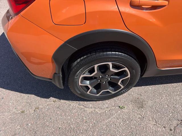 used 2014 Subaru XV Crosstrek car, priced at $13,995