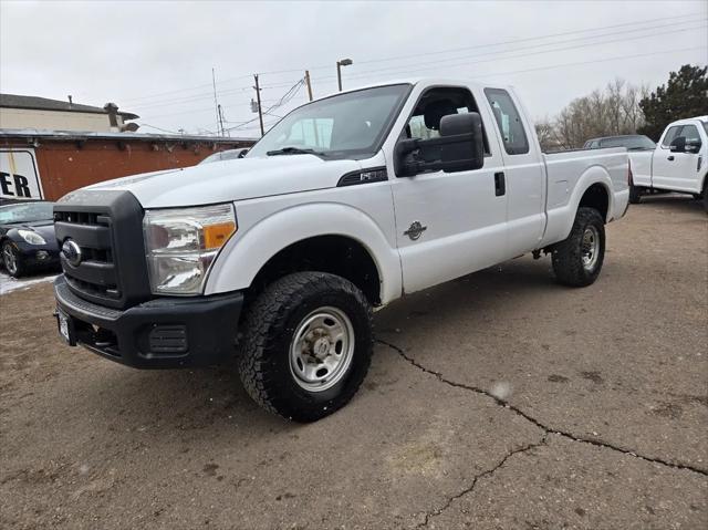 used 2013 Ford F-350 car, priced at $20,900