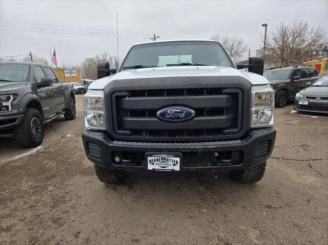 used 2013 Ford F-350 car, priced at $20,900