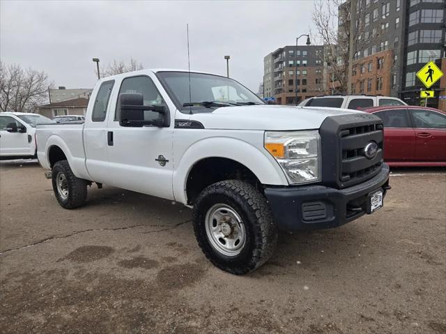 used 2013 Ford F-350 car, priced at $20,900