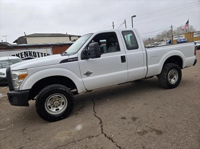 used 2013 Ford F-350 car, priced at $20,900