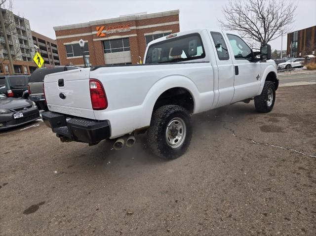 used 2013 Ford F-350 car, priced at $20,900