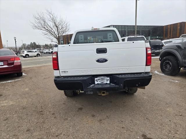 used 2013 Ford F-350 car, priced at $20,900