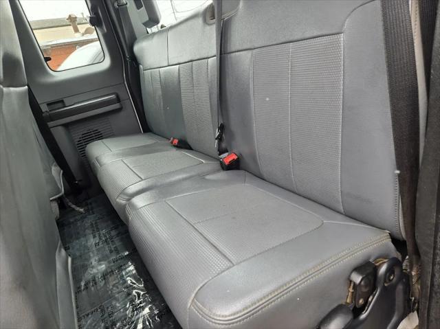 used 2013 Ford F-350 car, priced at $20,900