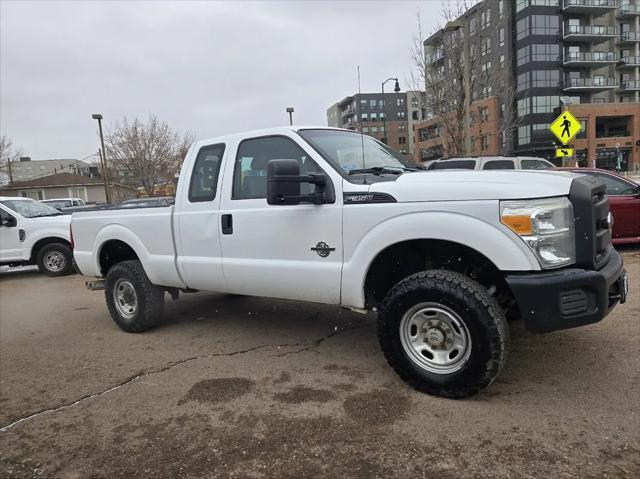 used 2013 Ford F-350 car, priced at $20,900