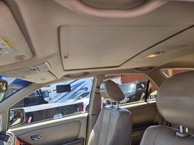 used 2001 Lexus RX 300 car, priced at $6,900