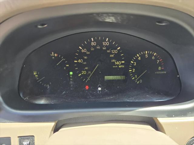 used 2001 Lexus RX 300 car, priced at $6,900