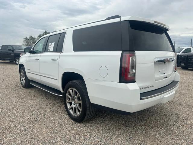 used 2020 GMC Yukon XL car, priced at $26,500