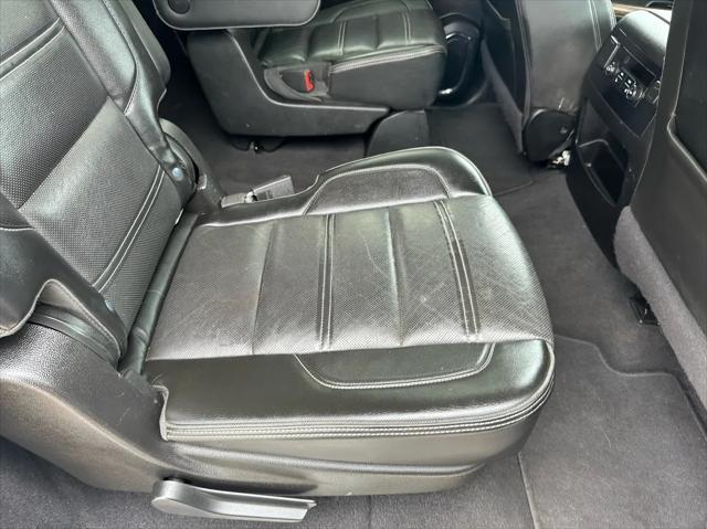used 2020 GMC Yukon XL car, priced at $26,500