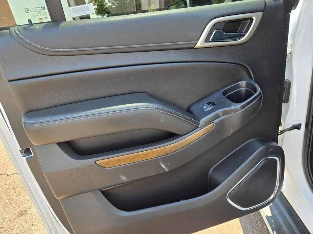 used 2020 GMC Yukon XL car, priced at $26,500