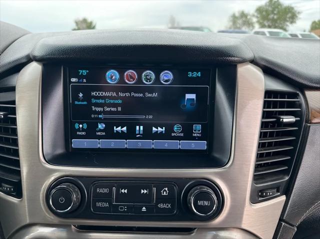 used 2020 GMC Yukon XL car, priced at $26,500