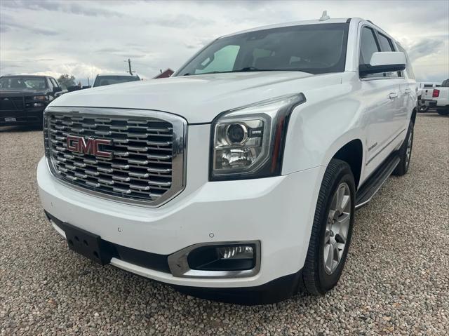 used 2020 GMC Yukon XL car, priced at $26,500