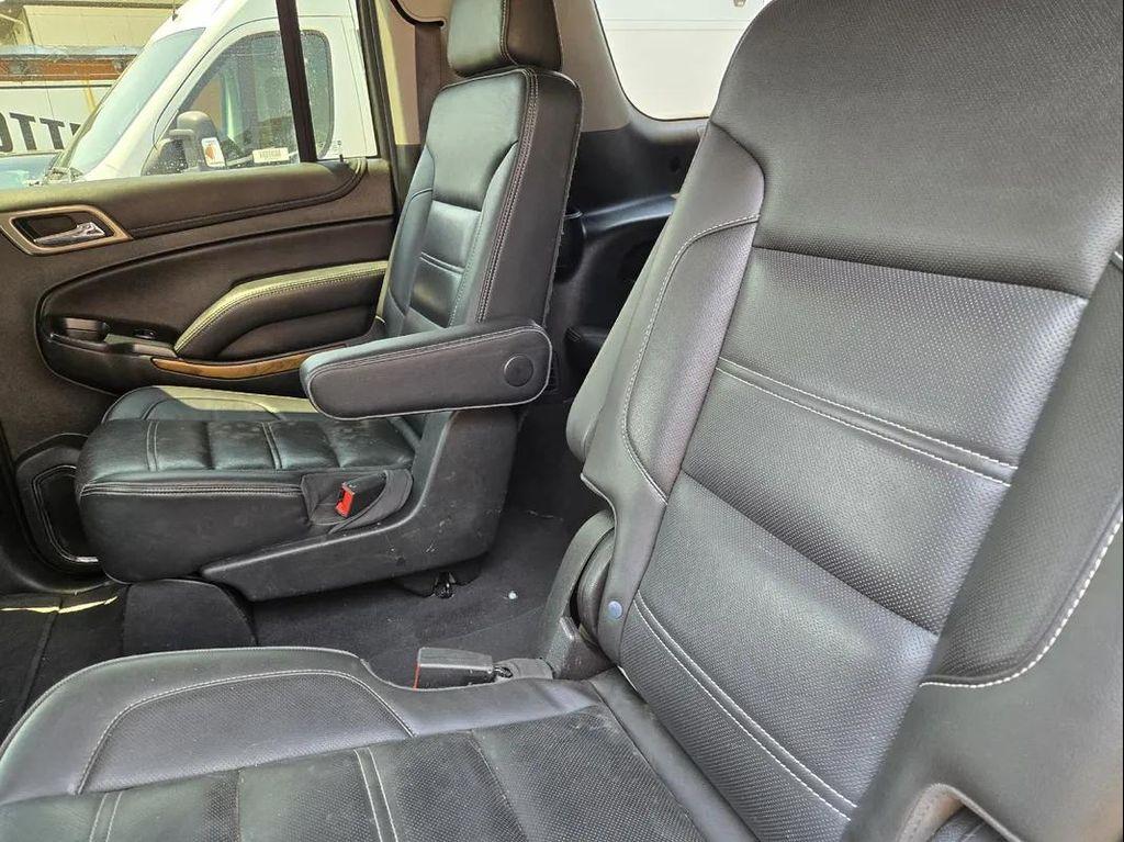 used 2020 GMC Yukon XL car, priced at $26,500