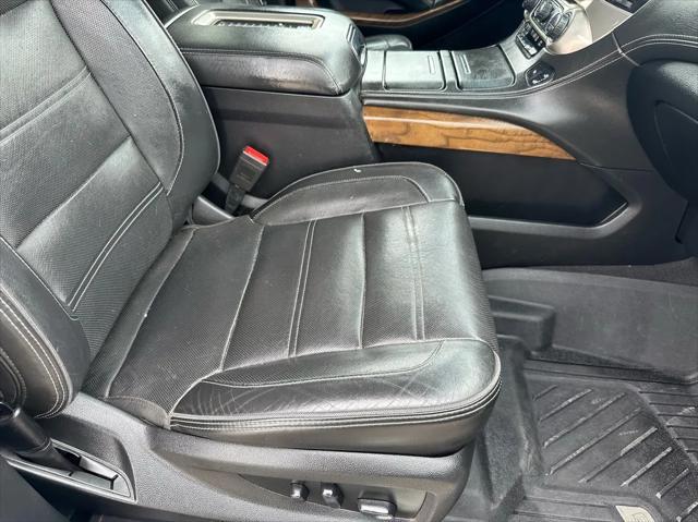 used 2020 GMC Yukon XL car, priced at $26,500