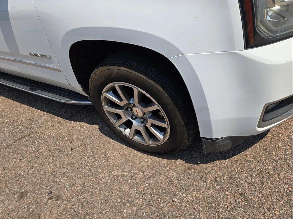used 2020 GMC Yukon XL car, priced at $26,500