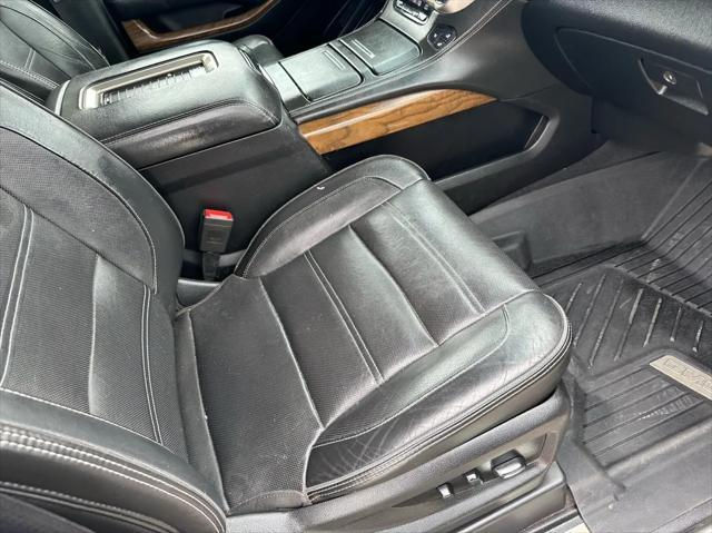 used 2020 GMC Yukon XL car, priced at $26,500