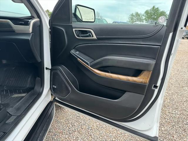 used 2020 GMC Yukon XL car, priced at $26,500