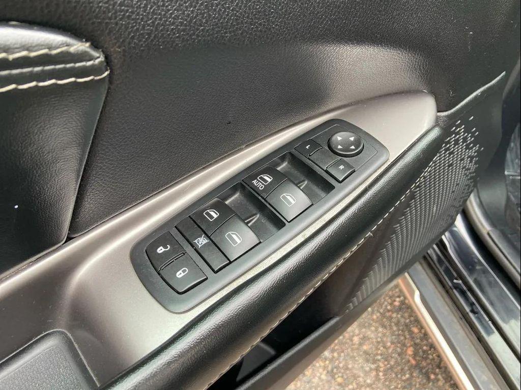 used 2017 Dodge Journey car, priced at $11,995