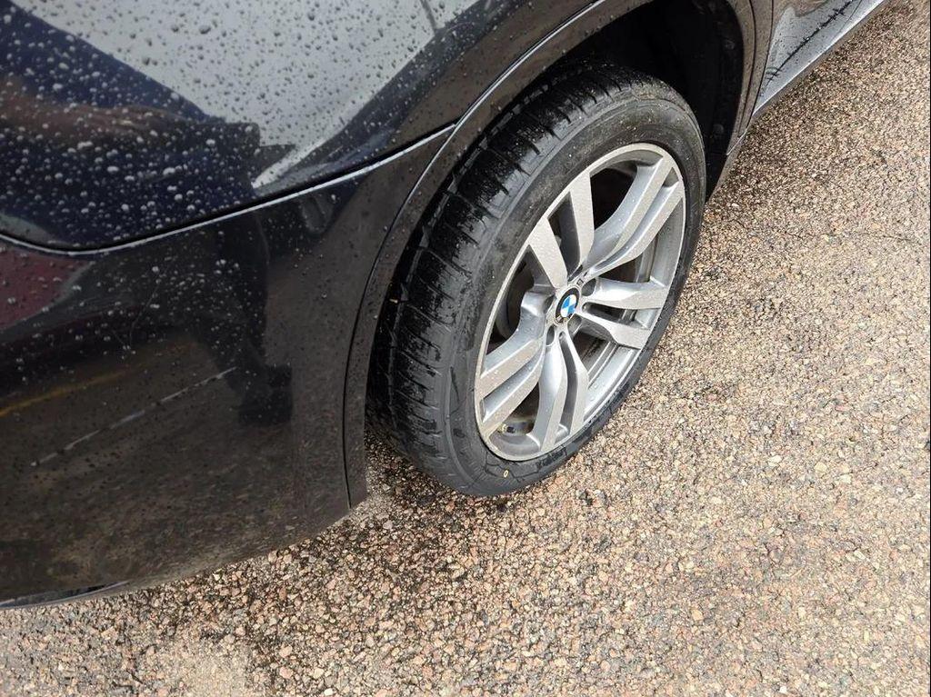 used 2012 BMW X6 M car, priced at $16,995