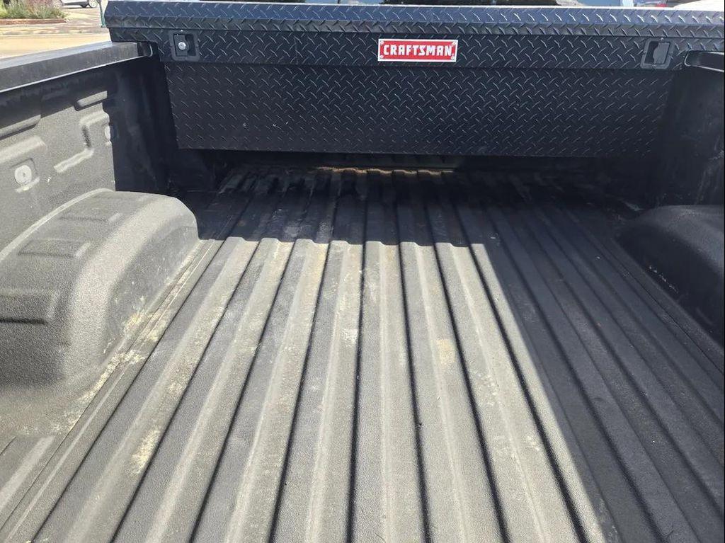 used 2022 Chevrolet Silverado 2500 car, priced at $44,995