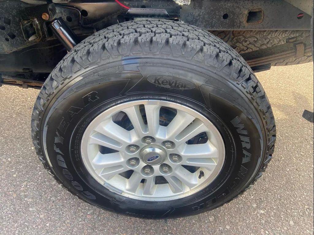 used 2011 Ford F-150 car, priced at $16,500