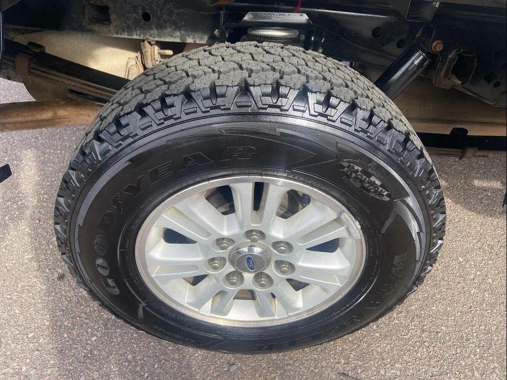 used 2011 Ford F-150 car, priced at $16,500